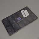 UNA GELLA Extra Short Almond Nail Tips, 504 Pcs Pre-Filed XS Almond Gel Nails, 12 Sizes Half Matte Full Cover Press Ons for Nail Extension Manicure Home DIY Salon