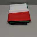 Palestine Tablecloth,Large Palestinian Flag Table Cloth Decoration,Soft Texture Runner for Home Party Decor 6080inch