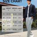 NORTHYARD Men's Bomber Jacket Lightweight Casual Windbreaker Zip Up Fashion Windproof Coat Spring Fall (L)