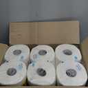 Charmin Ultra Strong Clean Touch Toilet Paper, 24 Family Mega Rolls = 120 Regular Rolls