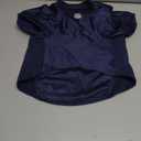 Littlearth NFL Stretch Pet Jersey- Officially Licensed Teams, (Large, New England Patriots)