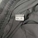 lomsoe 3 Pack Men's Athletic Pants with Zip Pockets, Lightweight Workout Sweat Pants Gifts for Men Black-L Grey-XL