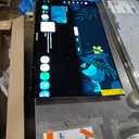 Samsung 48-Inch Class S90F Smart TV (2025 Model, 48S90F), NQ4 Gen3 Processor, Upscaling Pro, HDR+, Motion Xcelerator 144Hz, Vision, Alexa Built-in