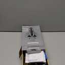 Panasonic ARC5 Electric Razor for Men with Pop-Up Trimmer, Wet/Dry 5-Blade Electric Shaver with Intelligent Shave Sensor and Multi-Flex Pivoting Head  ES-LV65-S (Silver)