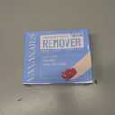 Gel Nail Polish Remover: Safe Gel Polish Remover Kit for Gel Polish Set with Latex Tape 3 in 1 Nail Strengthener & Nail Tools in 3-5 Minutes