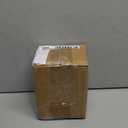 Sephyroth Adjustable Bed Risers Furniture Risers 4Pack with Screw Clamp.Table Desk Chair Risers.Bed Risers 4Inch Fit Furniture's Square/Round Leg Diameter from 0.8''1.6'' (4Inch Black)