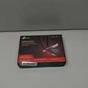 TP-Link WiFi 7 BE9300 PCIe WiFi Card Archer TBE552E| Tri-Band Network Card for Desktop PC| Bluetooth 5.4 | High-Gain Antenna | MLO, WPA3| Supports AMD/Intel Motherboard| Not Compatible w/Windows 10