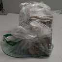 Adjustable Elevated Cat Bowl, Tilted Ceramic Cat Food Bowl with Metal Stand for Indoor Cats, Non-Spill & Non-Slip Raised Pet Feeder (Green)