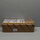 RealTruck SUPERLIFT SUSPENSION U-Bolt Kit | Square U-Bolts 5/8 x 3-1/4 x 16 | 11884 | 4 Pack of U-Bolts with Hardware