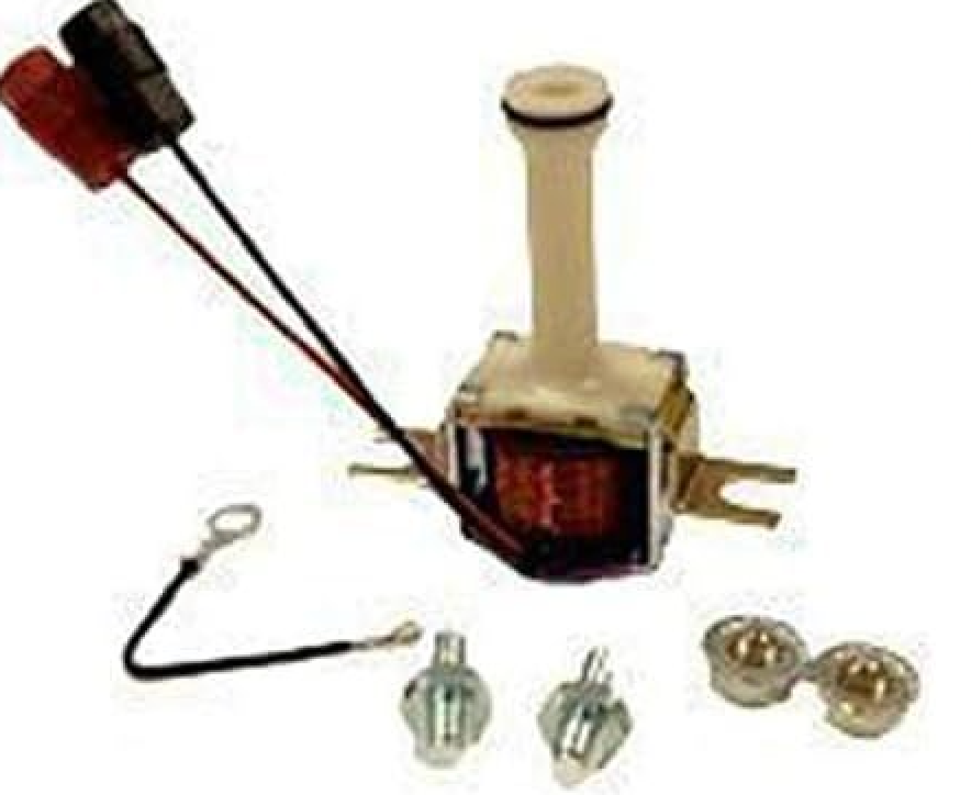 ATP CE-1 Automatic Transmission Control Solenoid (1PCS)