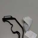 Headlamp Rechargeable, 230 Wide Beam Head Lamp LED with Motion Sensor for Adults - Camping Accessories Gear, Waterproof Head Light Flashlight for Hiking, Running, Repairing, Fishing, Cycling (1 Pack)