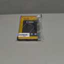 COOLQO for iPhone 15 Pro Max Case 6.7'' Upgraded 360 Spin Magnetic Stand [Compatible with Magsafe][Military Protection] Shockproof Protective Phone Holder Cover for iPhone 15 Pro Max, Blue Gold