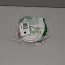 First Alert SMCO210, 10-Year Sealed Battery Combination Smoke & Carbon Monoxide Alarm with Slim Profile Design, 1-Pack