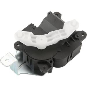 HVAC Heater Blend Door Actuator - Compatible for Honda Accord 2003-2007 for Acura TSX 2004-2008 - Replace Part 79160-SDC-A41