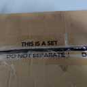 Sunsong 3403673 Power Steering Pressure Line Hose Assembly