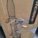 A-Premium Hydraulic Power Steering Rack and Pinion Compatible with Honda
