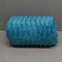 Bedsure GentleSoft Teal Full Blanket for Bed - Cozy Soft Blankets for Women, Cute Large Throws for Girls, 84x90 Inches