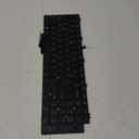 Replacement Keyboard for Dell Precision 7750 7550 7760 7560 Series Laptop with Backlit US Layout P/N: 0713DM 713DM PK132V72B00