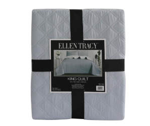 Standard 1 Quilted Sham 20x26in 100% Polyester