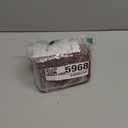 Solar Outdoor Motion Sensor Alarm, Dog Barking&Gunshot Sound, 130db Loud Noise Maker, Support Recording, 13 Kinds of Sound and Strobe Light to Deter Raccoons, Deer, Skunks, Bears, and Coyotes