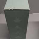 Momcozy Portable Milk Warmer for Travel  Dual Heating Modes for Breast Milk & Water, Portable Bottle Warmer with Fast Heating & Long Battery Life, 17 Ounces Large Capacity to Meet Your All-Day Needs (Gradual Change of Green)