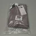 Msmsse Men's Cargo Shorts Elastic Waist Drawstring Summer Casual Cotton Work Athletic Shorts (32)