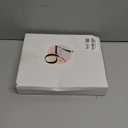 97 Decor Black Gothic Picture Frame 5x7 - Vintage Picture Frames 5x7, Victorian 5 x 7 Frame, Halloween Goth Photo Frames With Glass Front For Tabletop And Wall Hanging, Gothic Wall Decor For Home