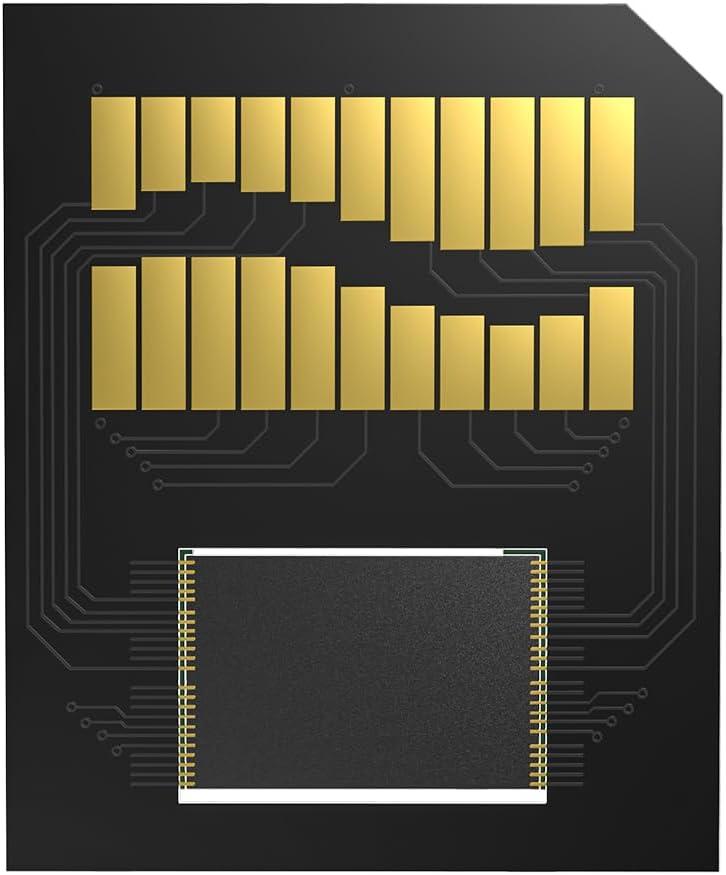 16MB SmartMedia Cards, 3.3V SmartMedia Cards