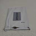 Stone Bath Mat for Bathroom  Roll-Up & Foldable | 23.62" x 15.75" | Quick Drying & Super Absorbent | Long Diatomite Stone Drying Mat for Kitchen| Non-Slip | Durable | Gray (Grey)