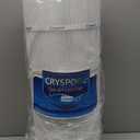 Cryspool® 08050 Filter Compatible with Hayward CCX1500RE(CC 1500 E), X-Stream 150, PXST150, 817-0150n, C-8316, FC-1286, 150 Sq. Ft Pool Filter Cartridge, 1 Pack