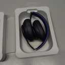 Beats Studio Pro - Premium Wireless Over-Ear Headphones- Up to 40-Hour Battery Life, Active Noise Cancelling, USB-C Lossless Audio, Apple & Android Compatible - Navy