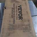 VEVOR Demolition Jack Hammer, MAX 2200W Electric Jackhammer Heavy Duty, 1400 BPM Concrete Breaker 4pcs Chisels Bit Chipping W/Case, Gloves (Orange)