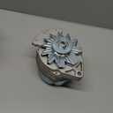 DB Electrical ADR0396 New Alternator Compatible with/Replacement for Marine Applications Replaces Motorola MARINE 20091 20500 1-V Pulley 8904 20091 20500 400M 400M-HO 70-01-8904