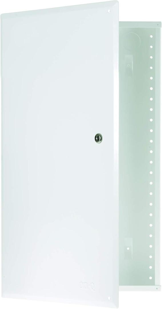 ON-Q 42" Enclosure Hinged Cover-Lock