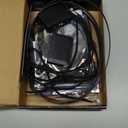 Dreamcolor Acrylic Interior Car LED Strip Light with Wireless APP, RGB 10 in 1 with 175 inches 593 LEDs Fiber Optic Ambient Lighting Kits, 16 Million Colors Sound Active Function Car Neon Lights