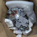 - Fuel Injector Pump 28302492 28394200 7249380 7516847 28526888 400912-00219B 733404REM EX836101 Compatible With Bobcat S510 S550 S590 S595 S630 S650 T450 T550 T595 Delphi Doosan D24 D18 Engine