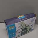 Dinosaur Chasing Race Track, Dinosaur Climbing Slide Music Toy with Music and Light, Electric Dinosaur Climbing Slide Music Toy Chasing Race, Electric Race Track Game Fun Track Slide