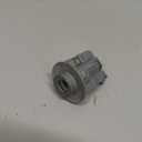 PT Auto Warehouse ILC-468L - Ignition Lock Cylinder, with Keys - without Immobilizer, with Keyless Entry (Replaces 69057-52850, 6905752850)