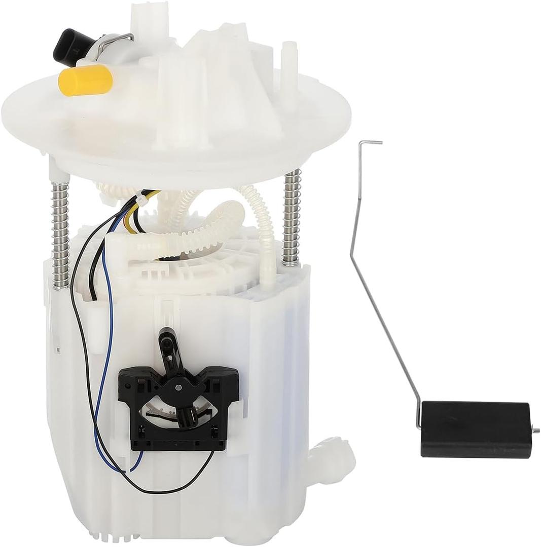 ECCPP Fuel Pump Replacement SP5163M Compatible with MERCEDES W166 GLE W166 M-CLASS 2011/06-2015/12