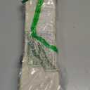 Criusia Drawer Organizer Clothes,16 Pack Underwear Drawer Organizers, Foldable Closet Organizers and Storage Dresser Drawer Dividers Clothing Organizer for Clothes, Socks, Scarves, Bra, Ties (Beige)