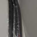 KPY Rain Guards Fit for 2021-2025 Lexus IS300 IS350 IS500, Out-Channel Window Visors Vent Wind Deflectors 4PC, Car Accessories for 21-25 Lexus is Series