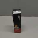 BBV Round Brush for Blow Out, Hair Brushes for Women, Boar Bristle Round Hair Brush for Curling, Styling, Volume & Shine, Red and Black (1.1 INCH)