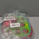 Melissa & Doug K's Kids Take-Along Shape Sorter Baby Toy with 2-Sided Activity Bag and 9 Textured Shape Blocks Sensory Toys, Travel Shape Sorter Toys for Toddlers and Infants