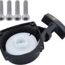 Adefol Recoil Pull Start Starter for Echo ES-250 PB-250 PB-250LN ES-252 PB-252 254cc Blowers Replace A051000960 A051000961