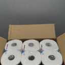 Quilted Northern Ultra Plush Toilet Paper, 18 Mega Rolls = 72 Regular Rolls, 3-Ply Bath Tissue