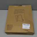 Beautiful Cookbook Stand for Your Kitchen Counter - Solid Wood Stand Easily Keeps Cook or Recipe Books Open for Convenient Cooking - Perfectly Fits Your iPad/Tablet and Enhances Any Kitchen Decor