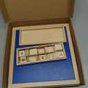 Elite Montessori Hundred Board Preschool Learning Material