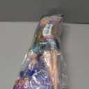 3Pack Demon Hunters Toys, Demon Hunters Dolls Set, 11.5-inch Poseable Dolls with Movable Joints, Collectible Model Toys for Fans and Kids Game Gift