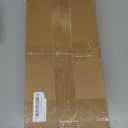 Fomcet Metal Arch Backdrop Stand Set of 2 Gold Wedding Arch Stand 7.2FT & 6FT Arched Backdrop Frame for Birthday Party Baby Shower Graduation Ceremony Decoration