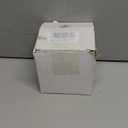 Exhaust Clamps Band Clamp 3" Lap Joint - Stainless Steel Lap Joint Exhaust Band Clamp with 1 Block 2Pcs for 3" Od to 3" Id Exhaust Pipe, Muffler, Elbow and Exhaust Tubing Connection(2 Pack)